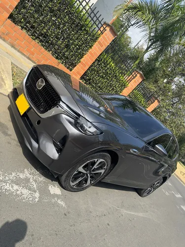 Mazda CX-60 3.3 Grand Touring Signature Awd At Hibrido Ligero - Mhev