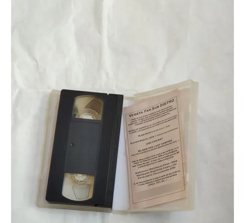 Vhs Kareshi Kanojo No Jiyou Japones Subs Castellano V Fansub (Usado)