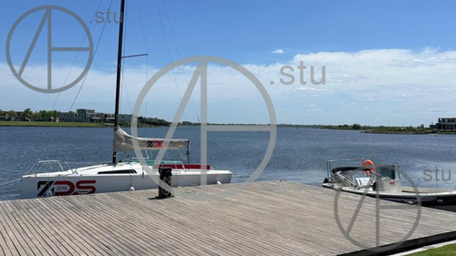 Lote Al Agua En Venta En Araucarias Puertos