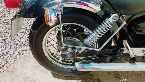 Virago 250cc