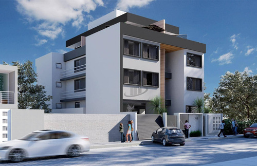Imagem 16 de 22 de Cobertura Com 2 Quartos À Venda, 111 M² Por R$ 595.000 - Jardim Belvedere - Volta Redonda/rj - Co0007