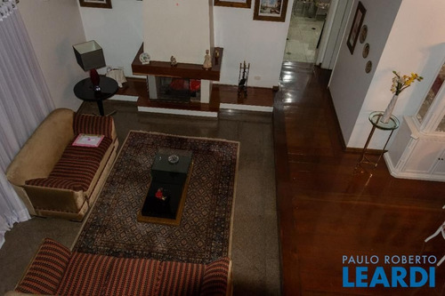 Imagem 11 de 15 de Casa Em Condomínio - Arujazinho 1, 2, 3 - Sp - 412373