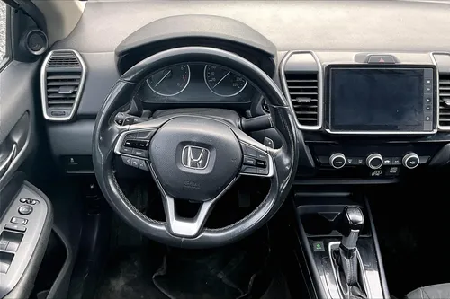 Honda City 4P PRIME L4/1.5 AUT
