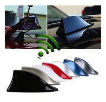 Comprar Antena Aleta Tiburon Universal Radio Fm\u002Fam Señal Estereo