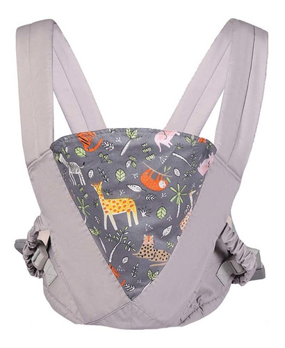 Portabebés Ergonómico Comfort Bolsa Portabebés 15 Kg