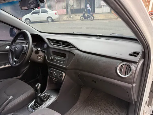 Chery Tiggo 2 1.5 Confort
