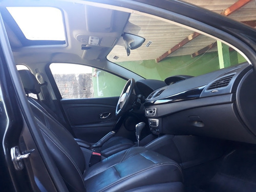 Renault Fluence Gt Line 2.0 Flex