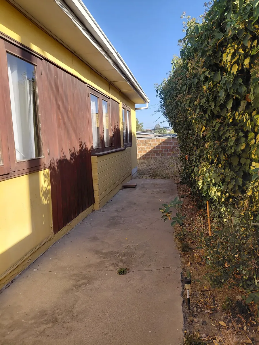 Imagen 2 de 20 de I. Holzapfel #1092. Casa 5d1b En Quilpué