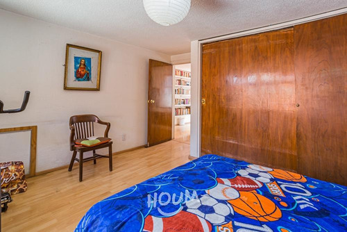 Imagen 26 de 30 de Casa En El Parque, Naucalpan De Juárez Con 2 Recámaras, 195 M², Id: 86237