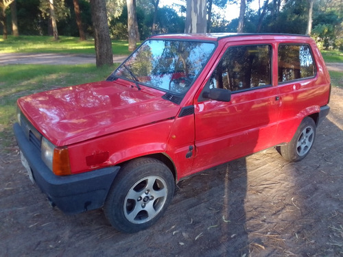 Fiat Panda 1.0 L