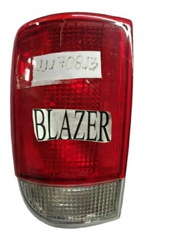 Stop Blazer  Izquierdo 1995/2002