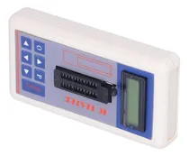 Comprar Probador De Circuitos Integrados X2, Probador De Condensador