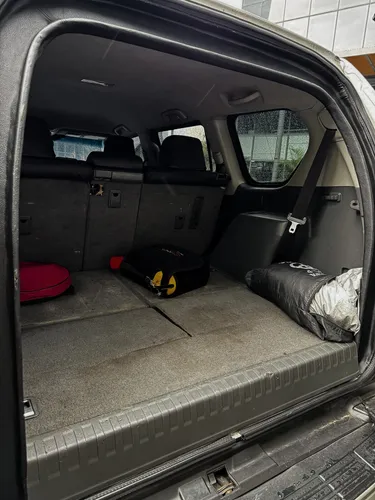 Toyota Prado 3.0 Tx