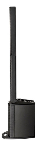 Bocina Hk Audio Polar 10 Con Bluetooth 2000 W Negro