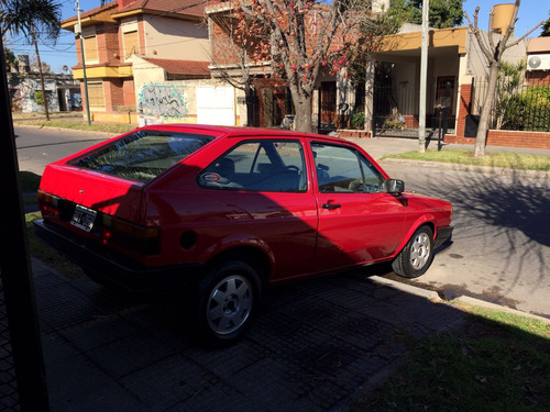 Volkswagen Gol 1.8 Gl