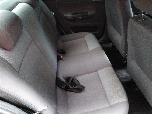 Volkswagen Voyage 1.6 Mi Trend 8v Flex 4p Manual