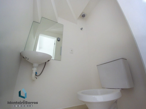 Imagem 18 de 23 de Casa - Ca00046 - 68426685