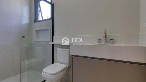 Imagem 20 de 30 de Casa À Venda Em Alphaville Dom Pedro 3 - Ca003247