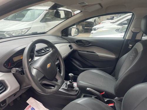 Chevrolet Prisma Chevrolet Prisma 1.0 Joy SPE/4