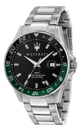 Reloj Maserati Hombre R8853140005 Sfida