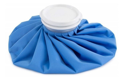 Bolsa Hielo Con Soporte Mueller Ice Bag Wrap Mueller