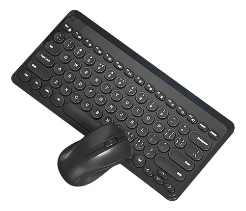 Teclado y raton inalambrico para portatil new arrivals