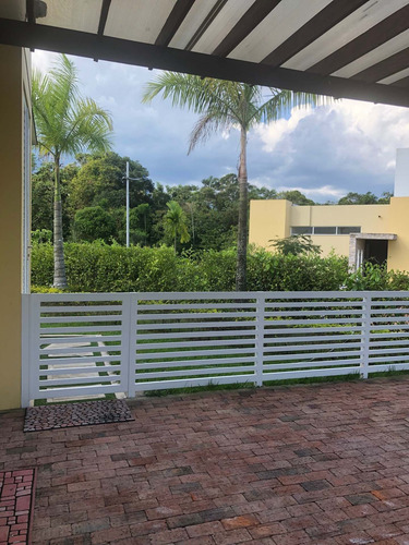 Imagen 9 de 14 de Vendo Casa Campestre En Restrepo Meta