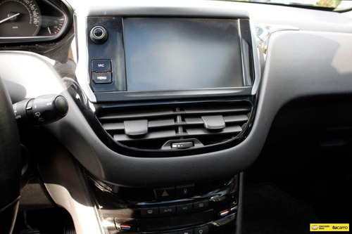 Peugeot 208 1.6 Allure Hdi