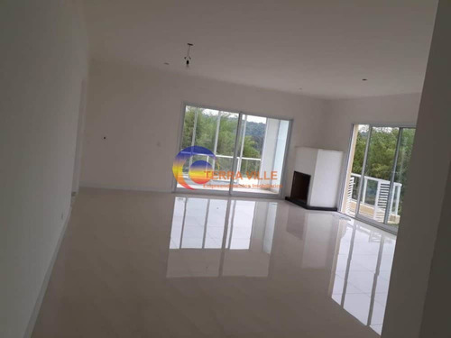 Imagem 2 de 13 de Casa Em Condomínio Para Comprar Residencial New Ville Santana De Parnaíba - 2264
