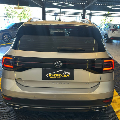 Volkswagen T-Cross COMFOR. 200 TSI 1.0 FLEX 5P AUT.