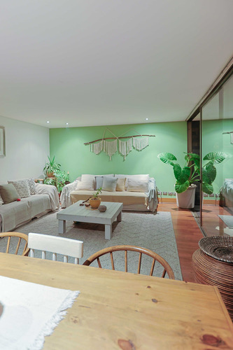 Venta Depto. 4d 3e Bodega Nueva Las Condes (105020)