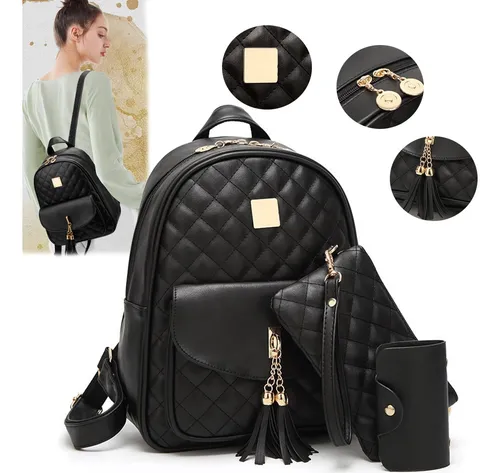 Mochila moda mujer cheap