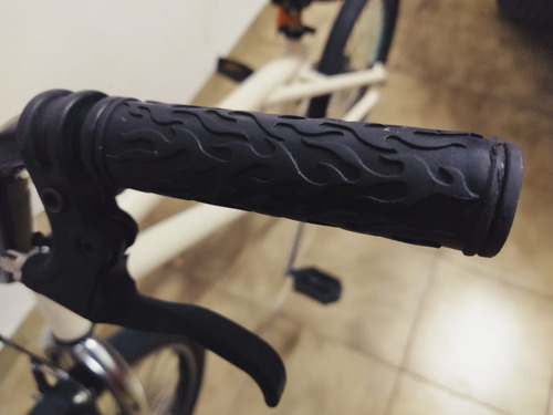 Bicicleta Bmx