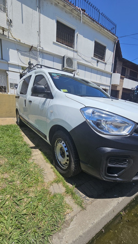 Renault Kangoo Ii Express Emotion 5a 1.6 Sce