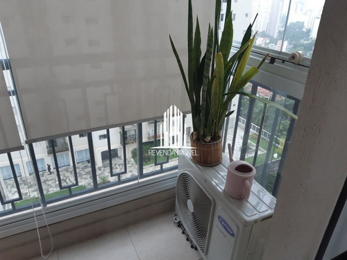 Imagem 14 de 15 de Apartamento Com 3 Dormitórios Na Vila Mariana. - Bc1913