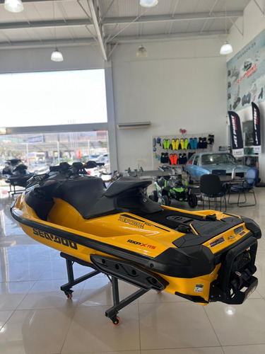 Sea Doo Rxp-x 300rs Com Painel Tft, Som