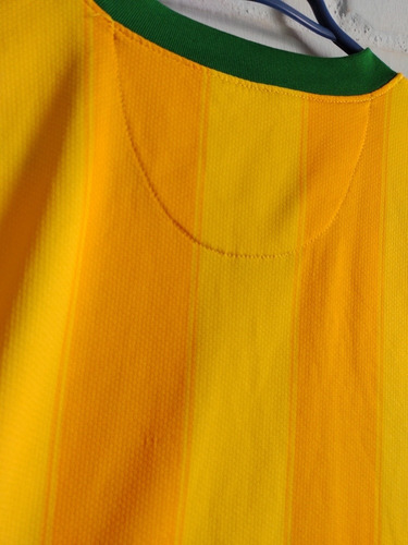 Camiseta Mamelodi Sundowns (sudáfrica) 2009-2011, Nike (Usado)