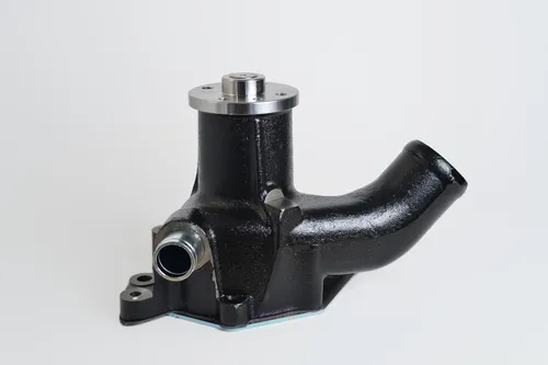 Bomba Agua Isuzu 6bd1
