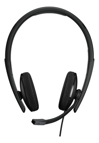 Epos I Auriculares Usb Sennheiser C10 Con Micrófono | Auricu