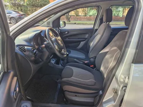 Fiat Uno 1.4 Way