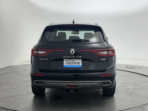 Renault Koleos INTENS 2.5 4X4 AUT 5P