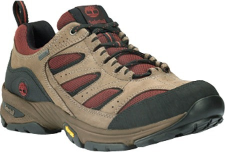 Zapatillas Timberland Ledge Low Sport- Impermeable - Goretex