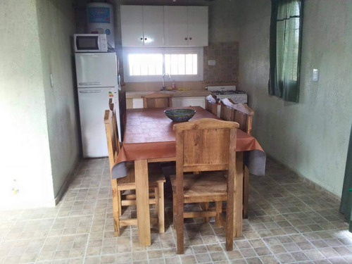 Imagen 5 de 19 de Alquiler De Cabañas En Mendoza