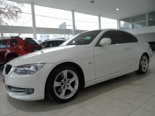 Imagen 7 de 17 de Bmw 325i 2.5 Executive Coupe