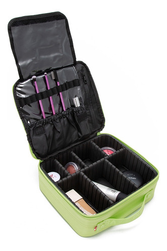 Neceser Sin Género Bubba Essentials Originals Matte Diseño Lisa Lima