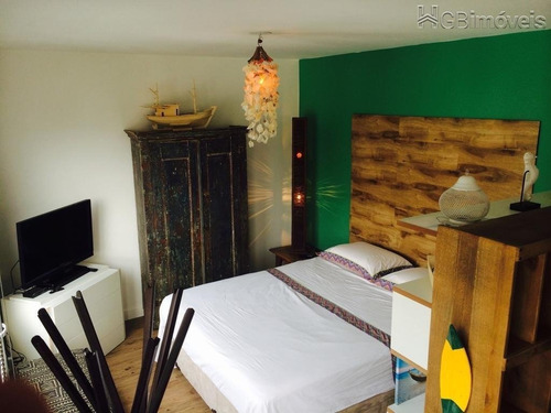 Imagem 9 de 15 de Apartamento - Vila Olimpia - Ref: 273 - V-t-igloo1010