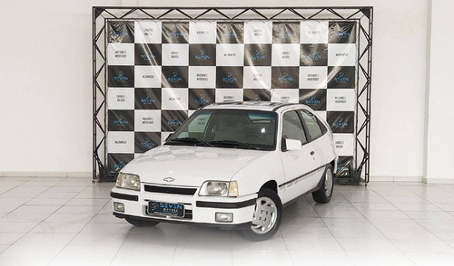 Chevrolet Kadett 2.0 Mpfi Gsi 8v Gasolina 2p Manual