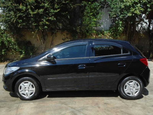 Chevrolet Onix Hatch Lt 1.0 Spe/4 8v Flex