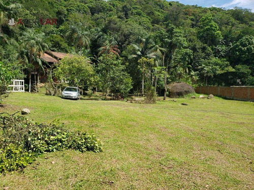 Imagem 1 de 4 de Sítio À Venda, 16573 M² Por R$ 2.450.000,00 - Sertão Trombudo - Itapema/sc - Si0005