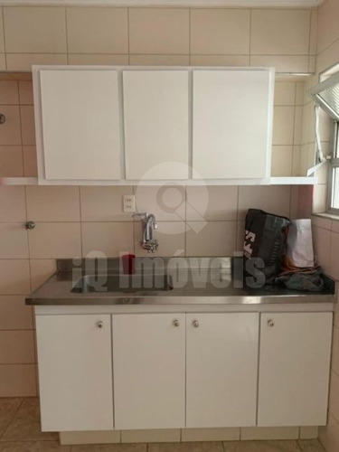 Imagem 8 de 12 de Apartamento Na Vila Madalena, 1 Dormitorio, 1 Vaga. - Iq23590